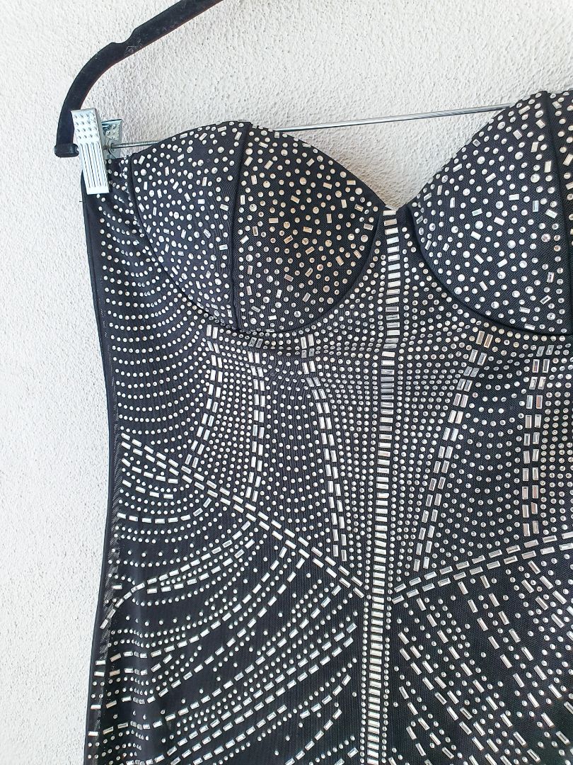 Fashion Nova Dress M