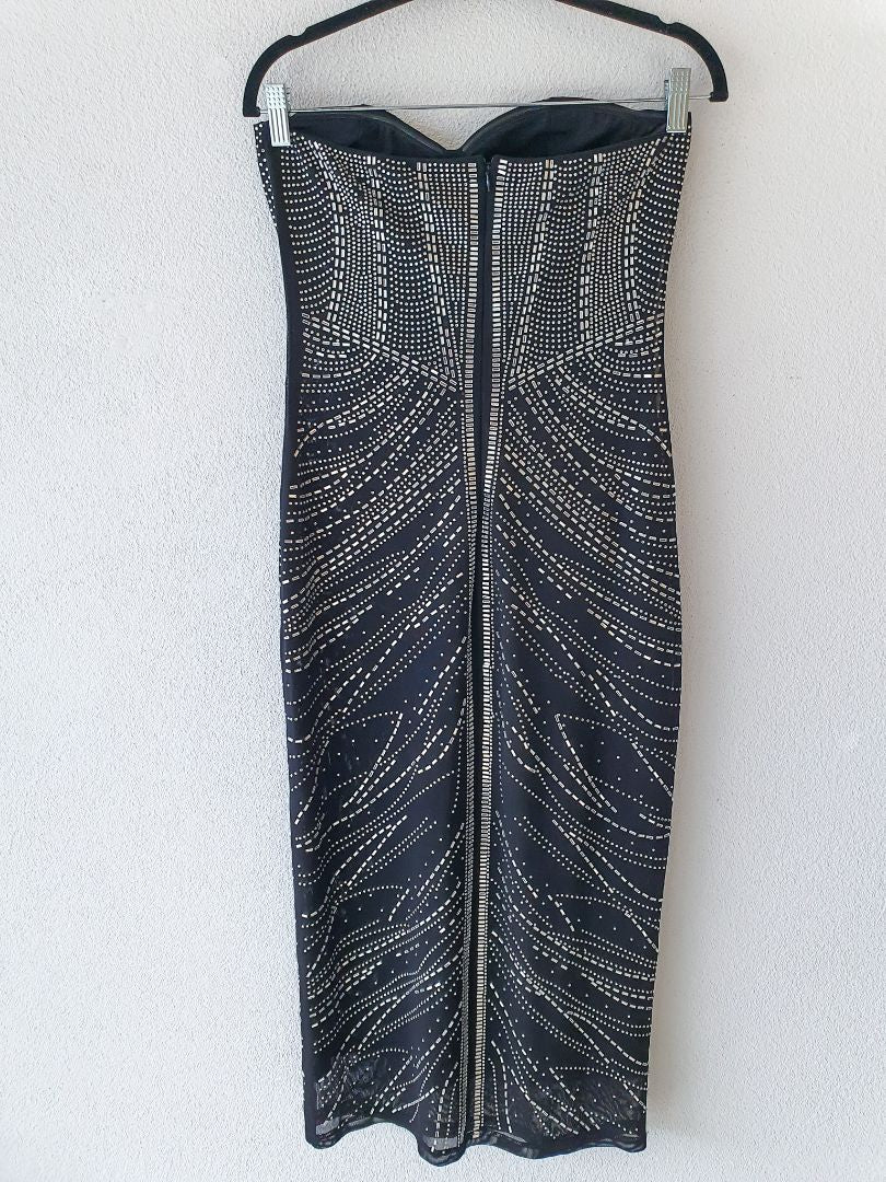 Fashion Nova Dress M