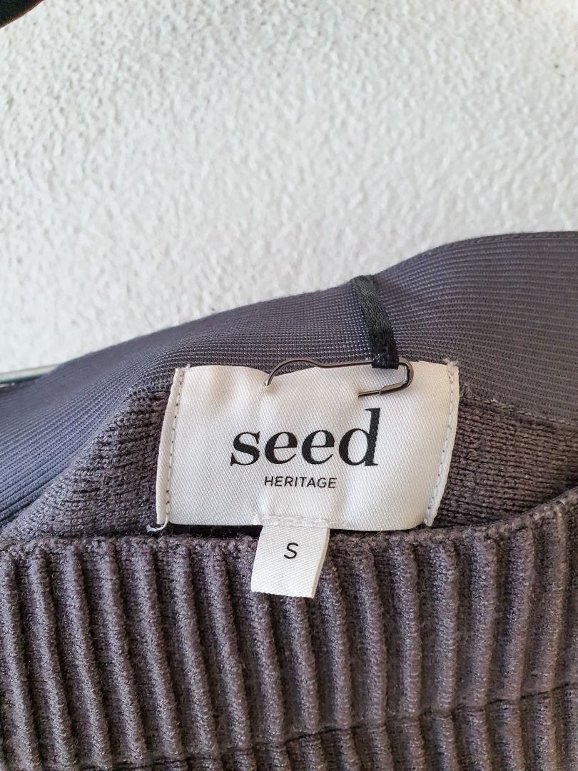Seed Skirt S