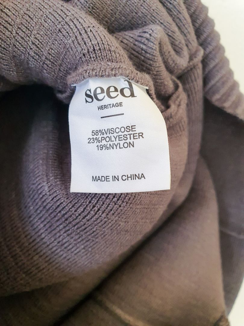 Seed Skirt S