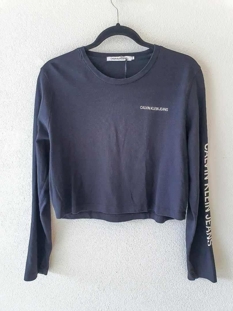 Calvin Klein Top M