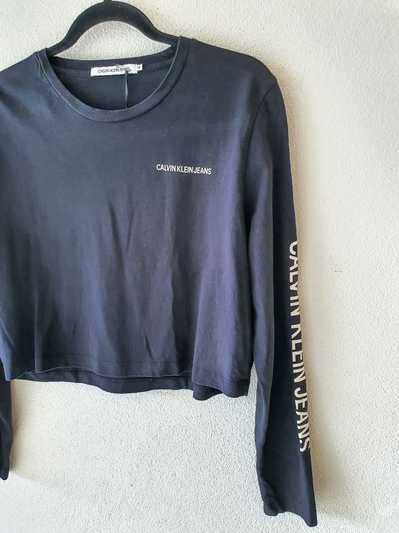 Calvin Klein Top M