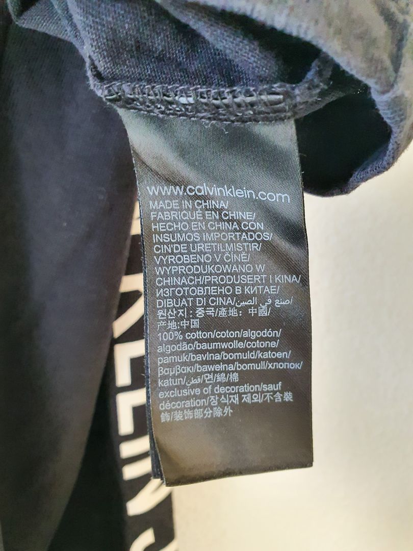 Calvin Klein Top M