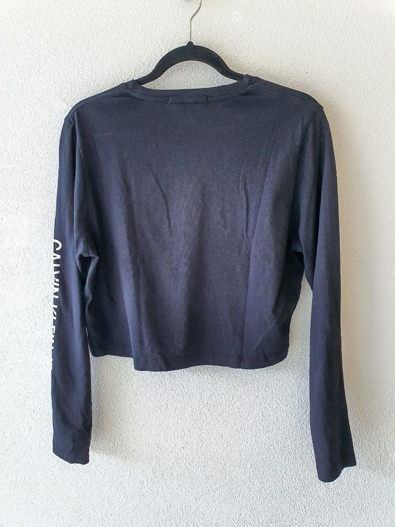 Calvin Klein Top M