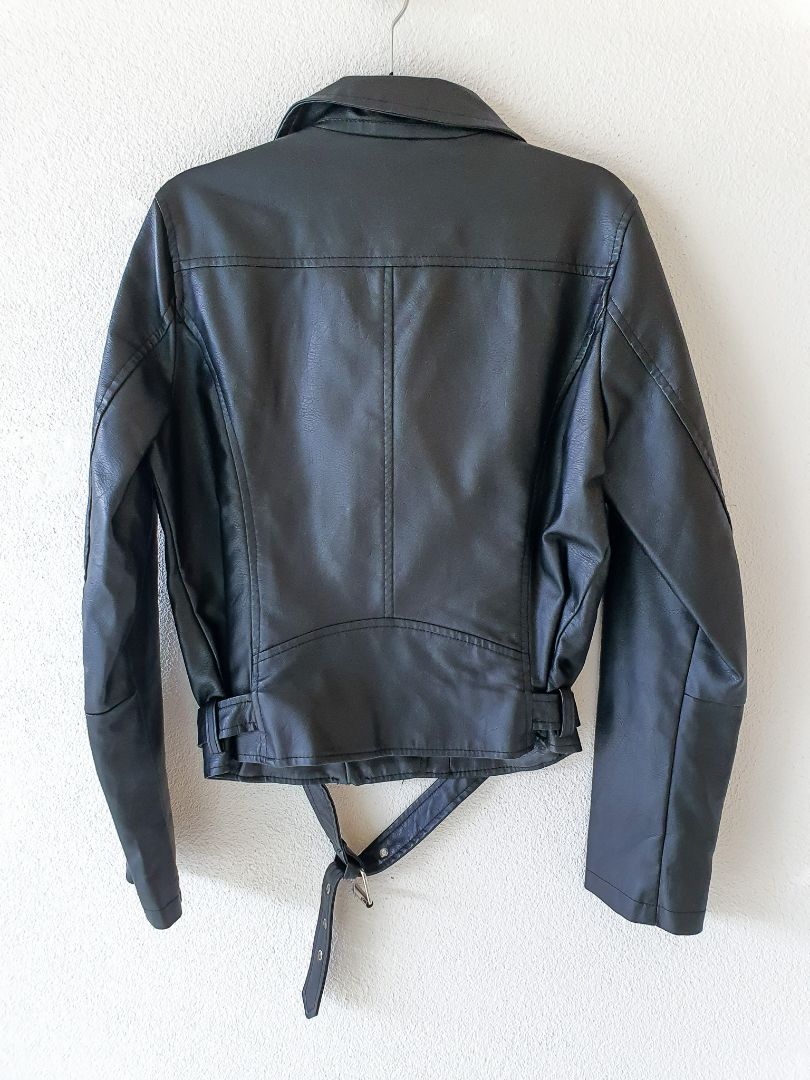 Fashion Nova Jacket M