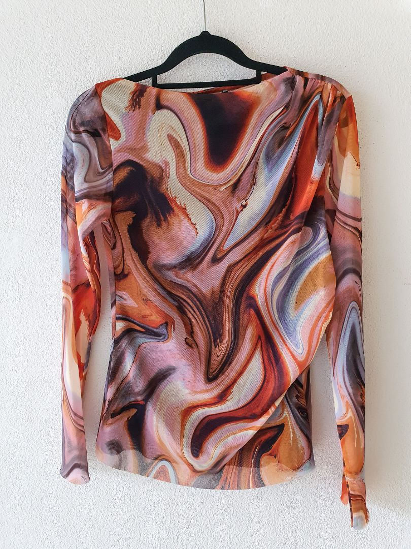Zara Top M