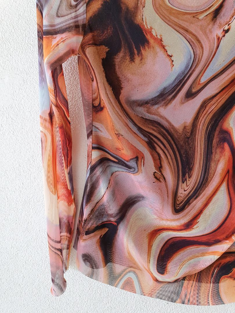 Zara Top M