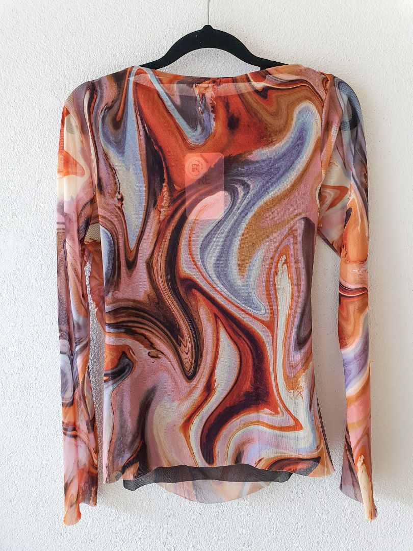 Zara Top M