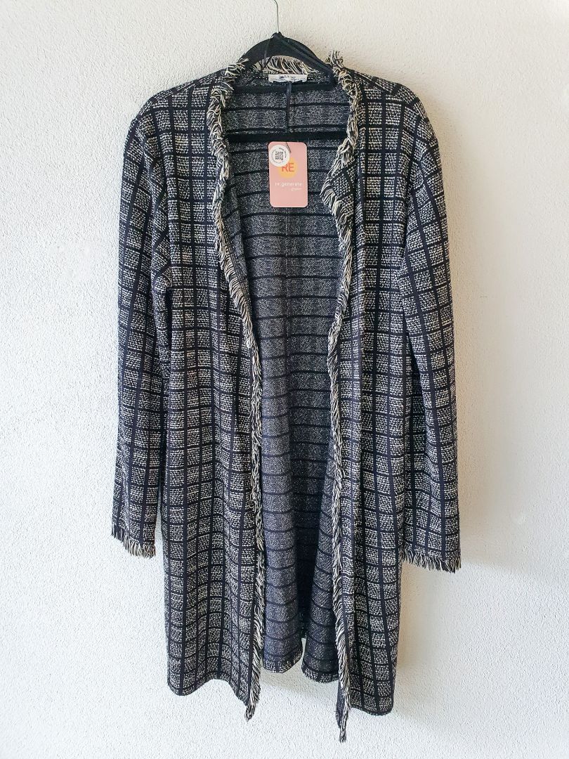 Zara Jacket M
