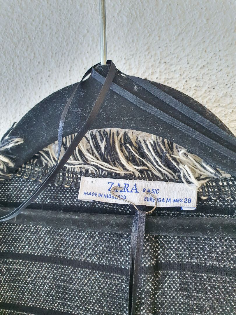 Zara Jacket M