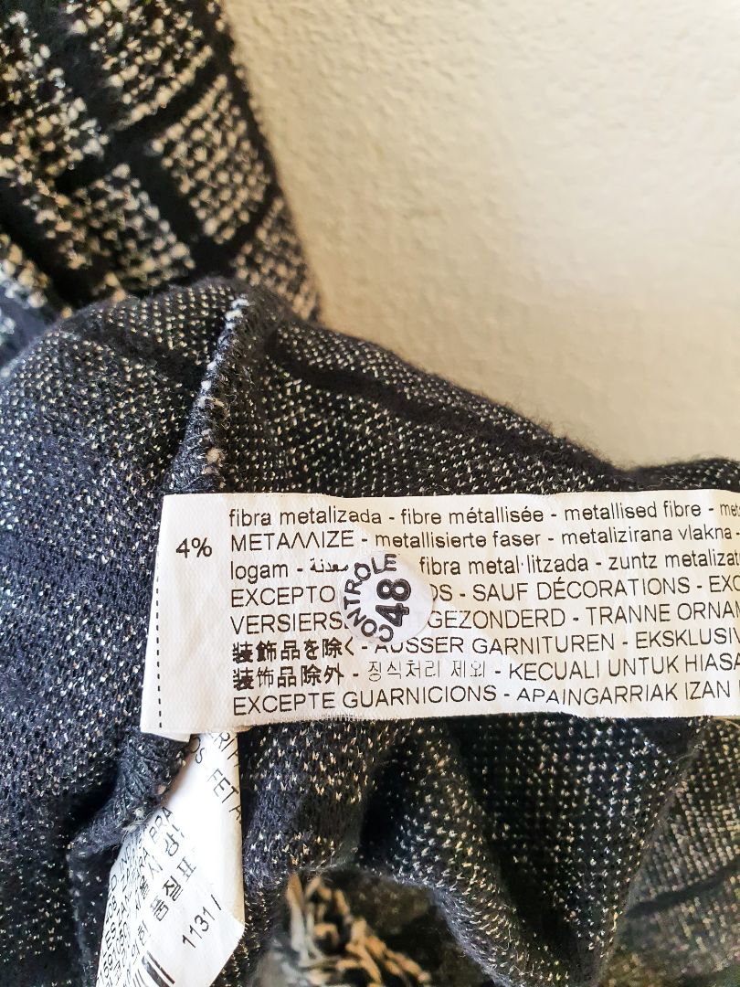 Zara Jacket M