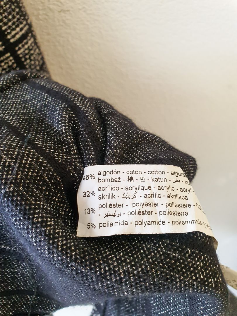 Zara Jacket M