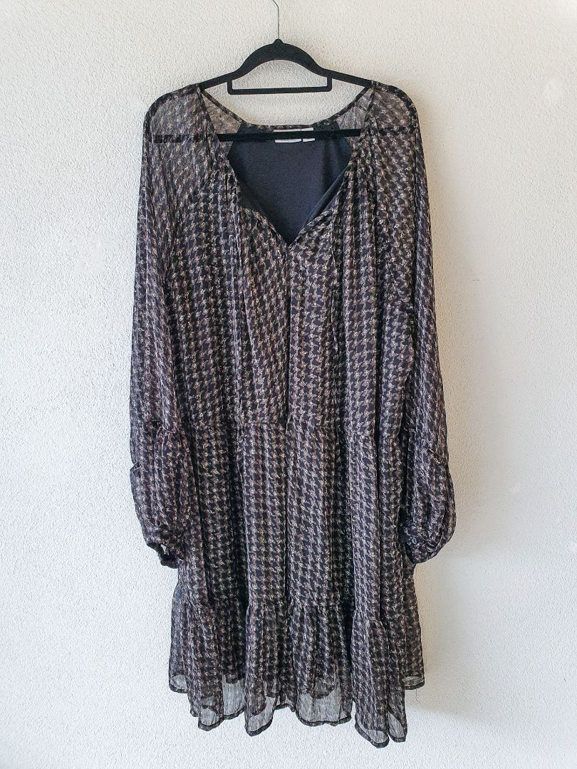 Noisy May Dress L