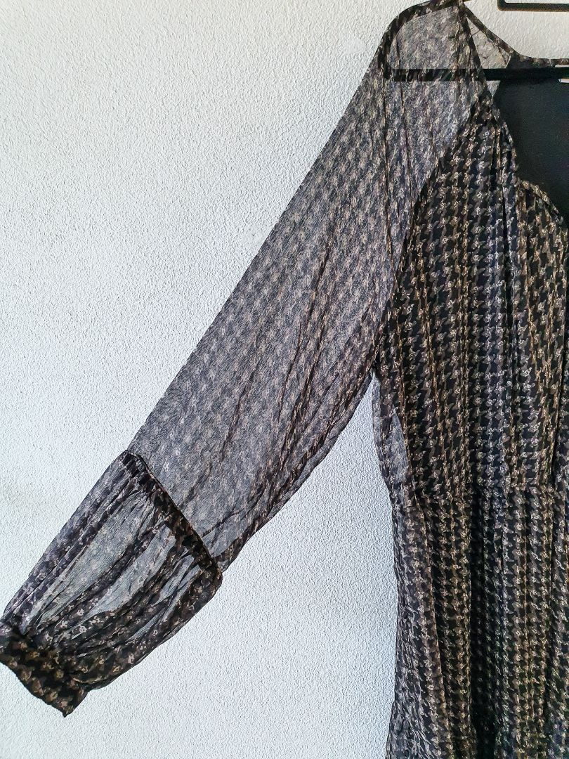 Noisy May Dress L