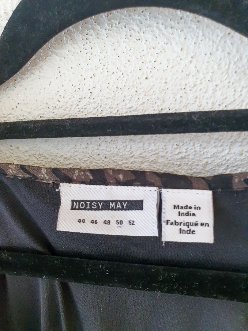 Noisy May Dress L