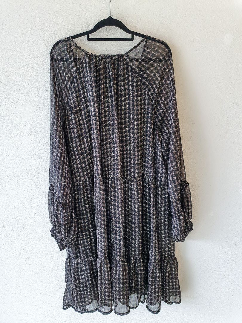 Noisy May Dress L