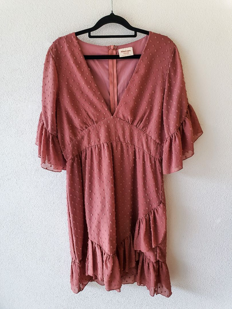 Showpo Dress M