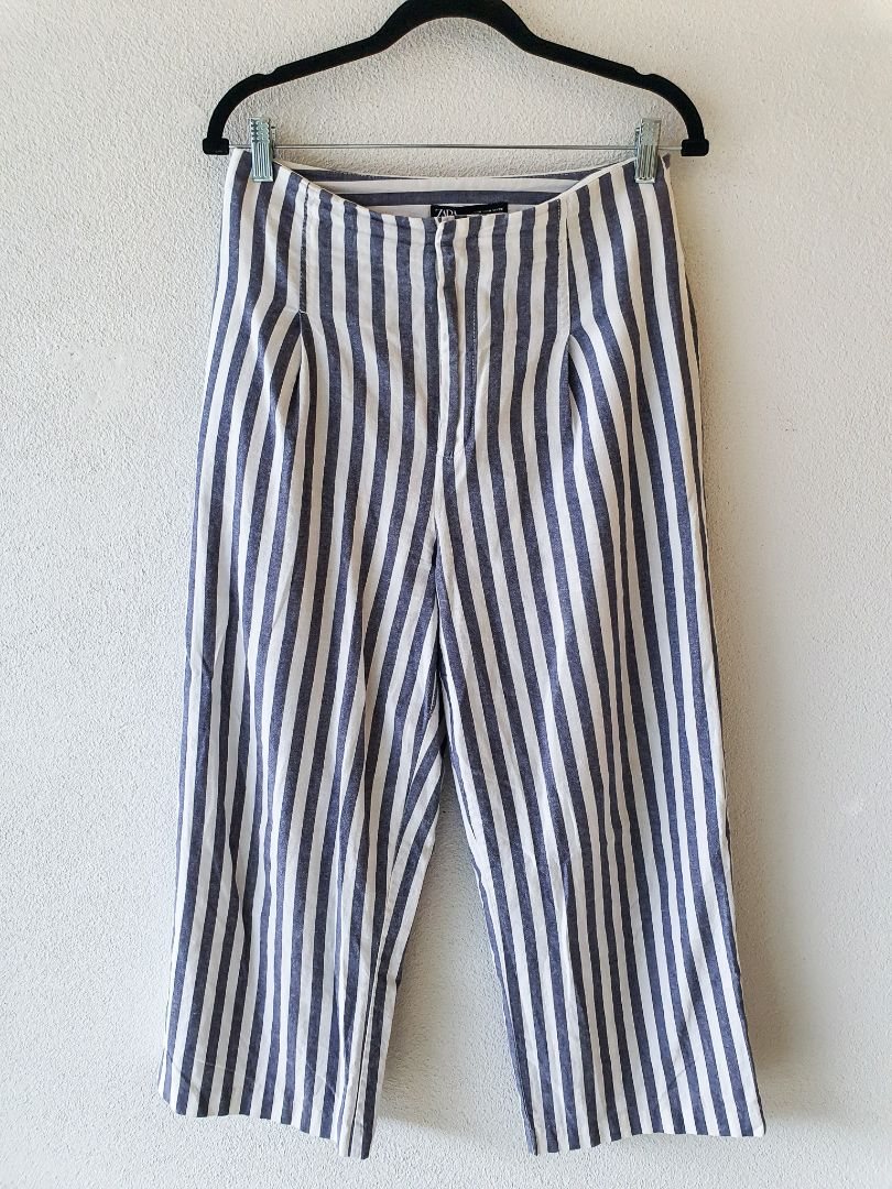 Zara pants M