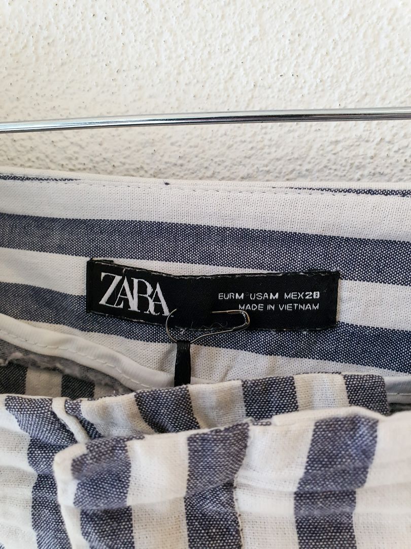 Zara pants M
