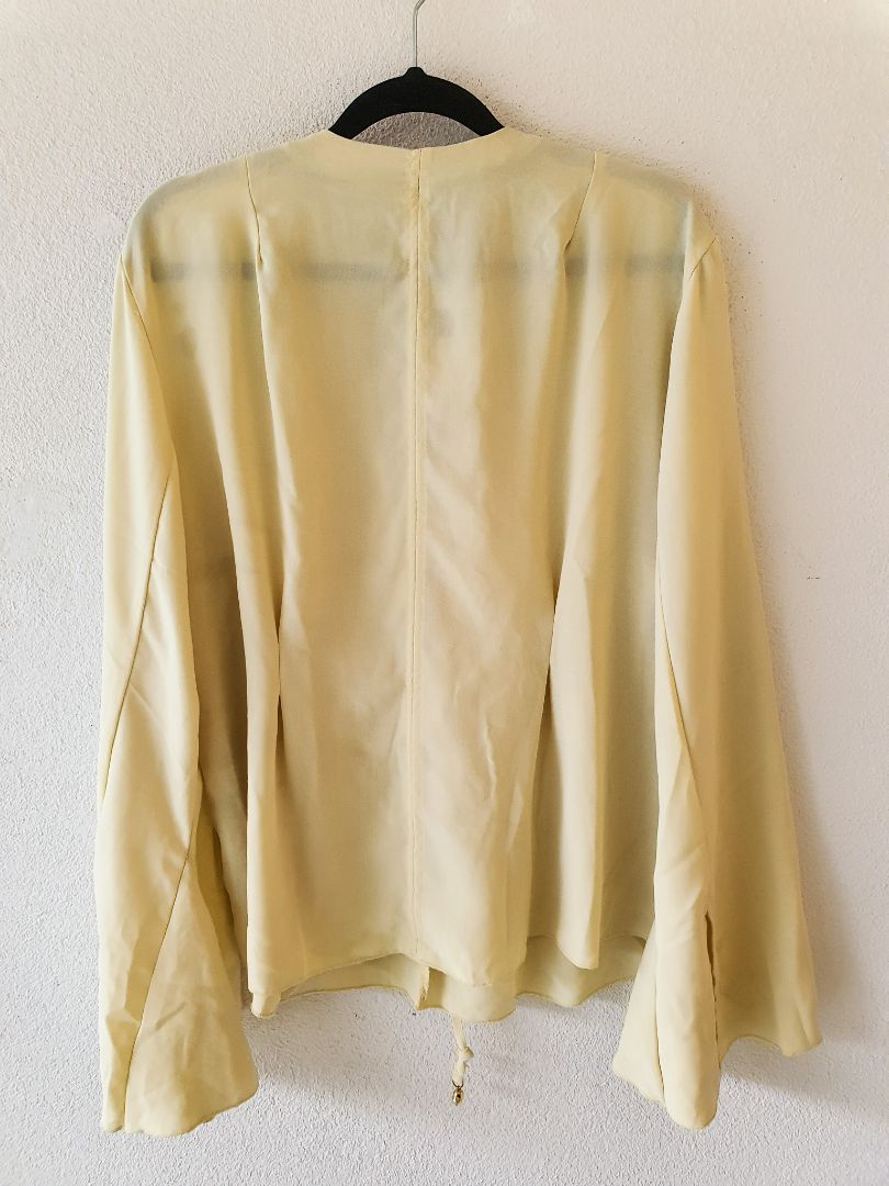 Top M