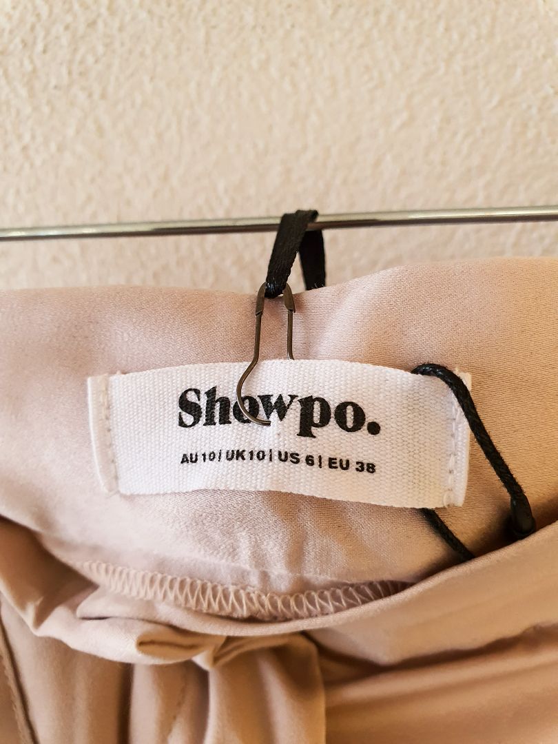 Showpo Skirt S
