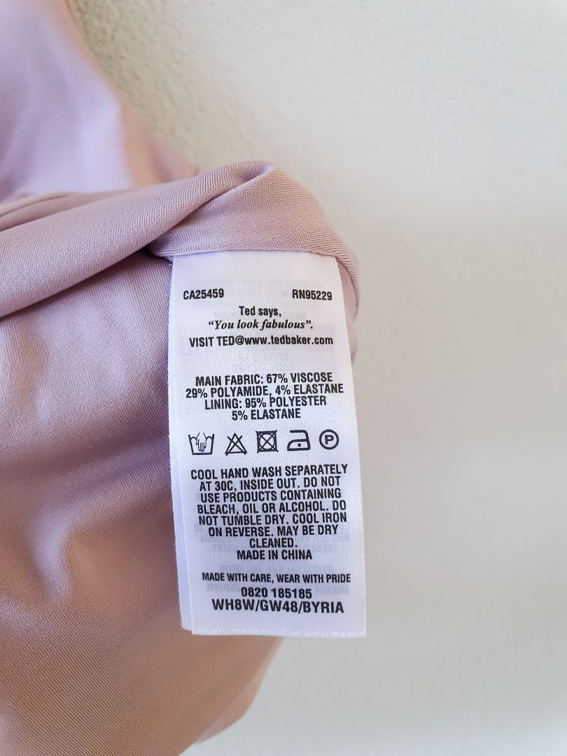 Ted Baker Top M