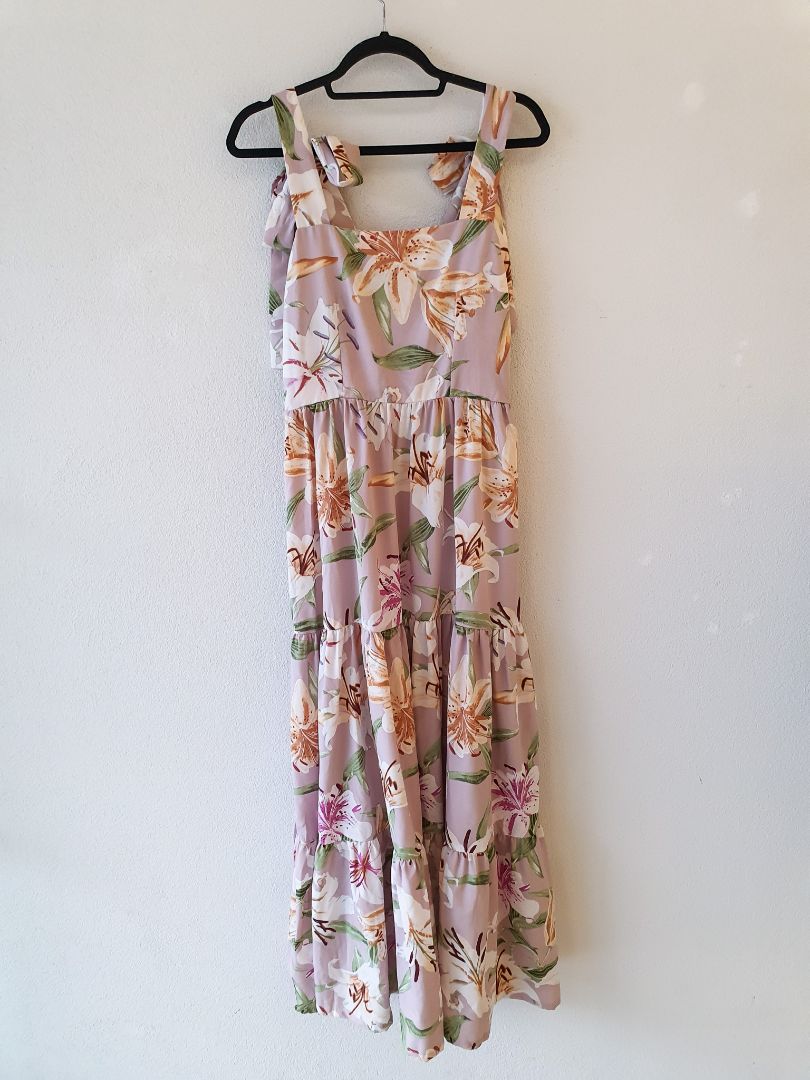 Thai Boutique Brand Dress M