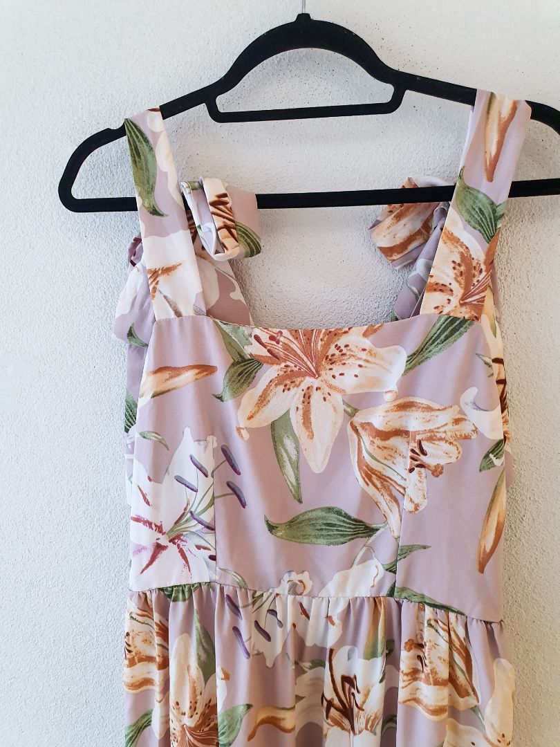 Thai Boutique Brand Dress M