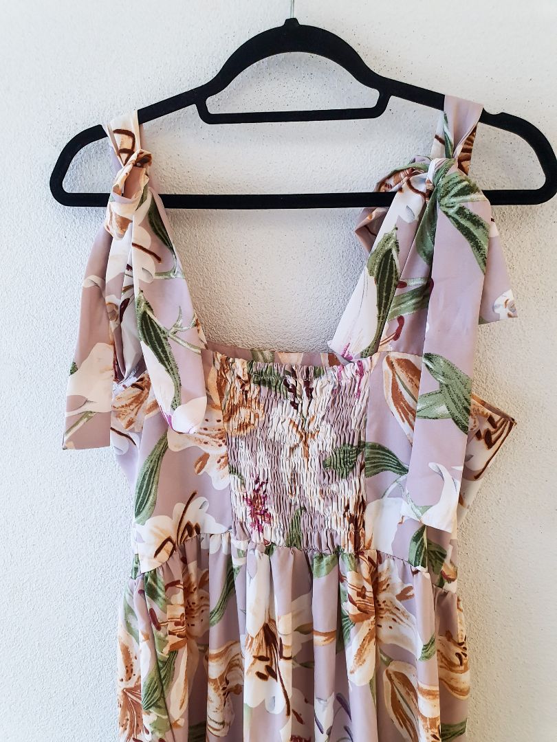 Thai Boutique Brand Dress M