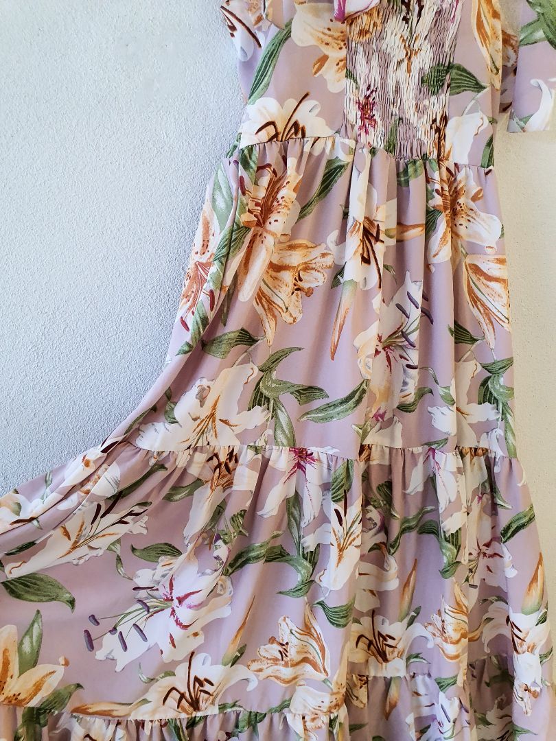 Thai Boutique Brand Dress M