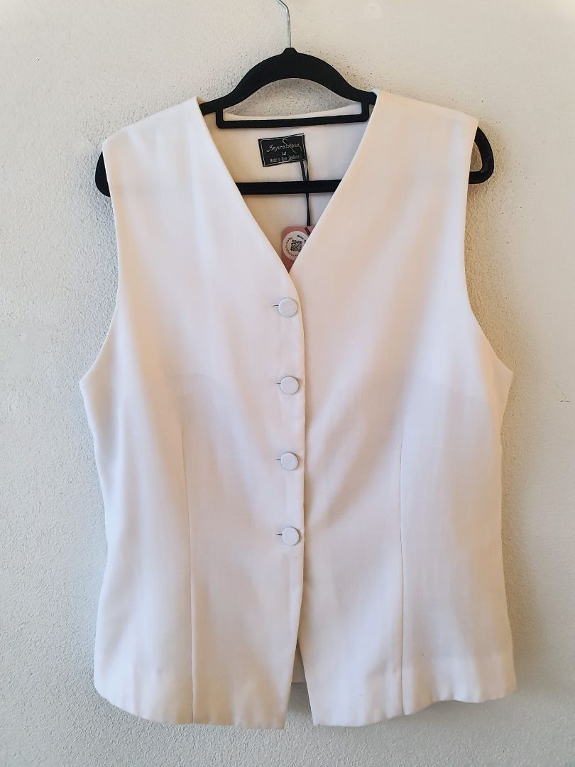 Impressions Top L