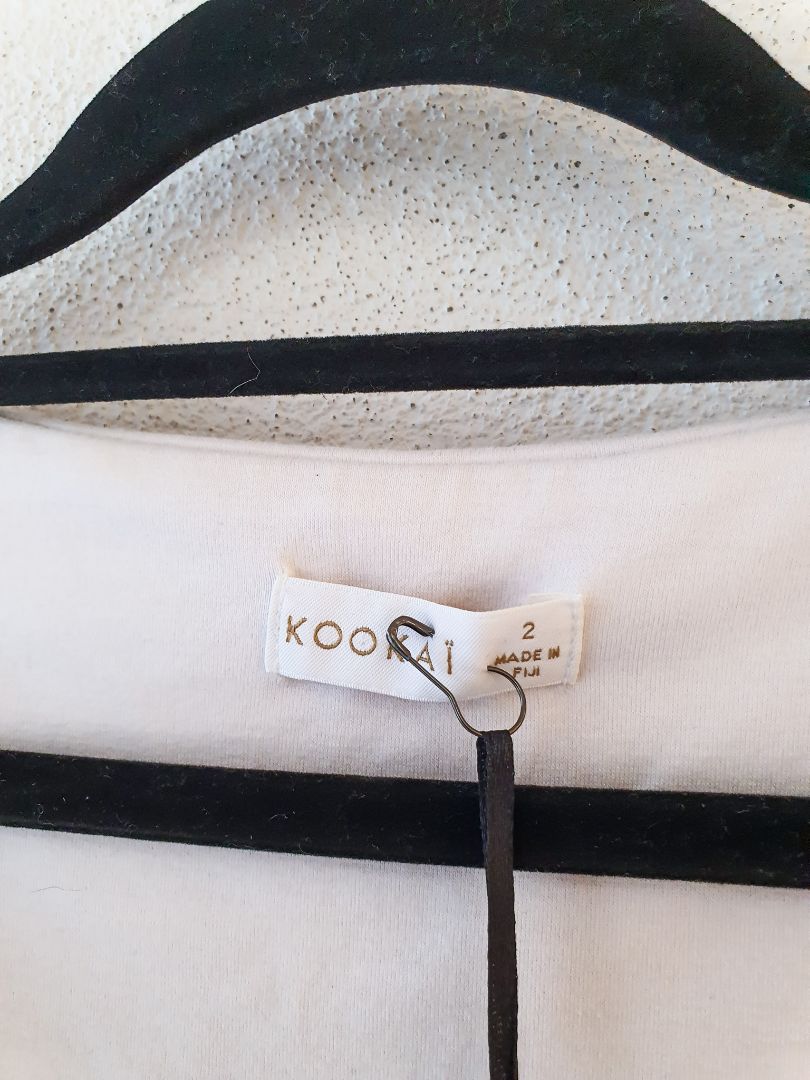 Kookai Top