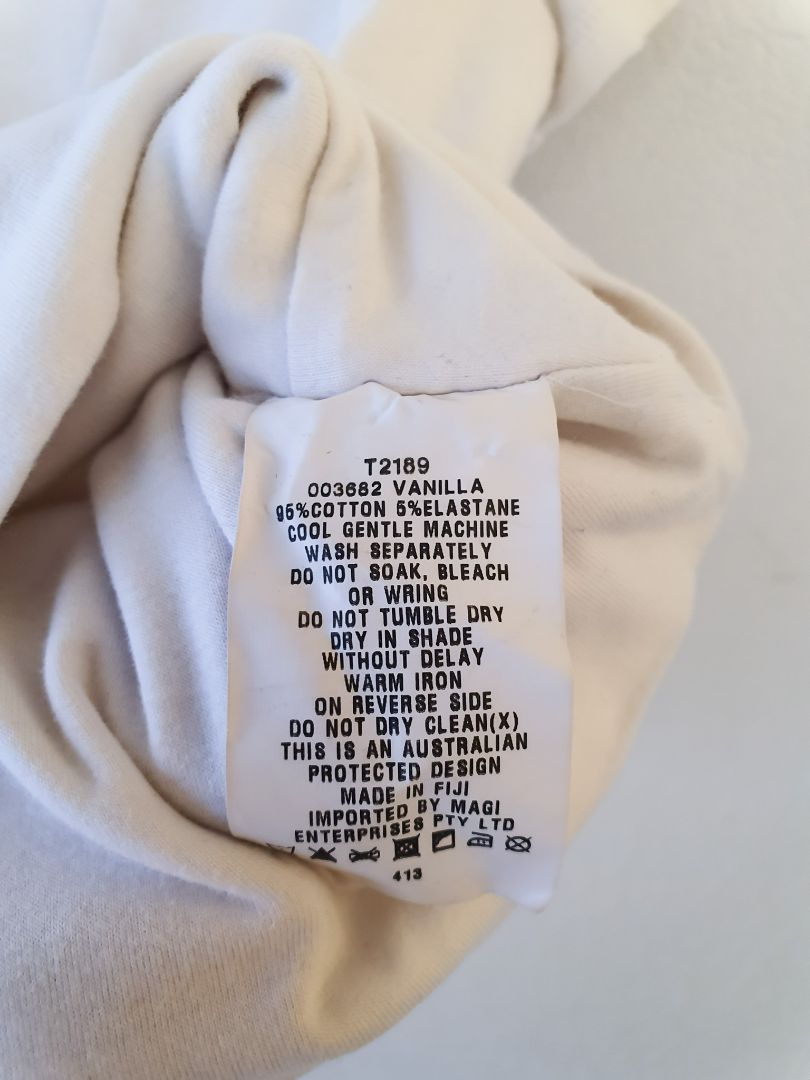 Kookai Top