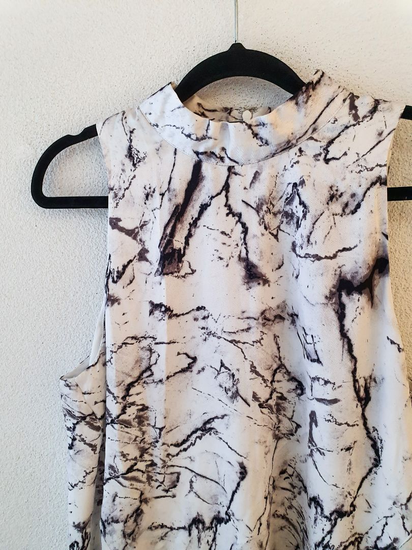 Country Road Dress S