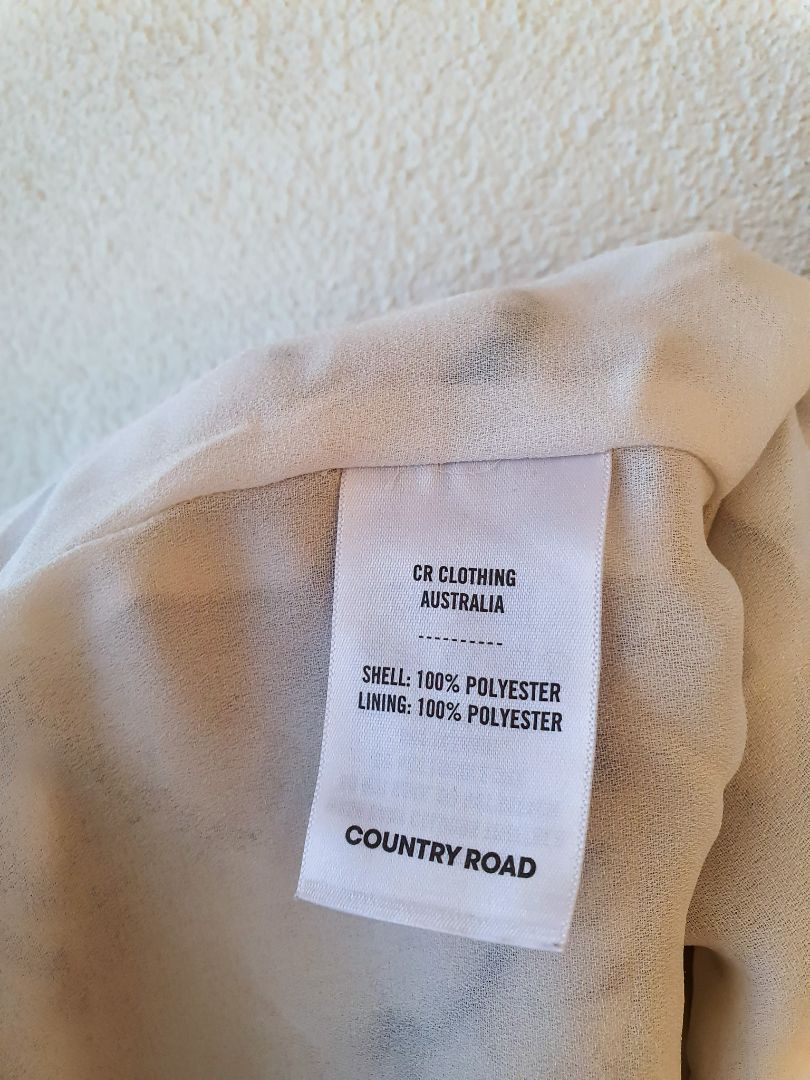 Country Road Dress S