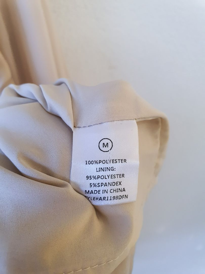 Fashion Nova Skirt M