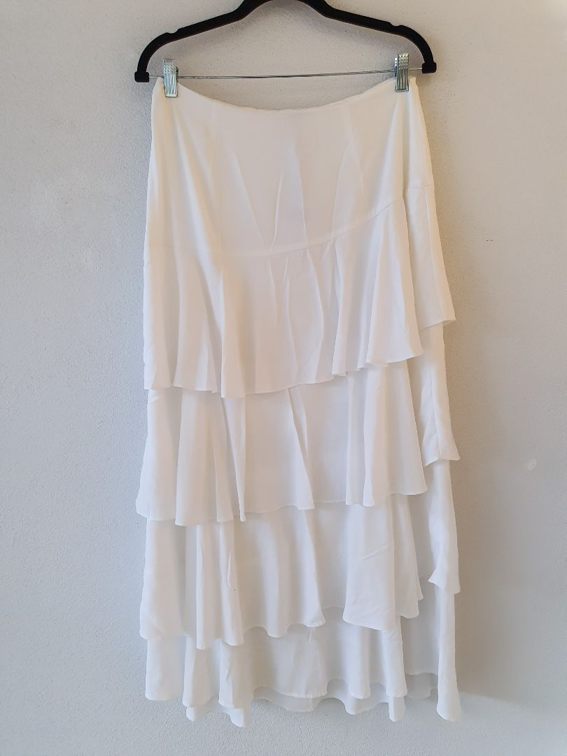 Seven Wonders Skirt L