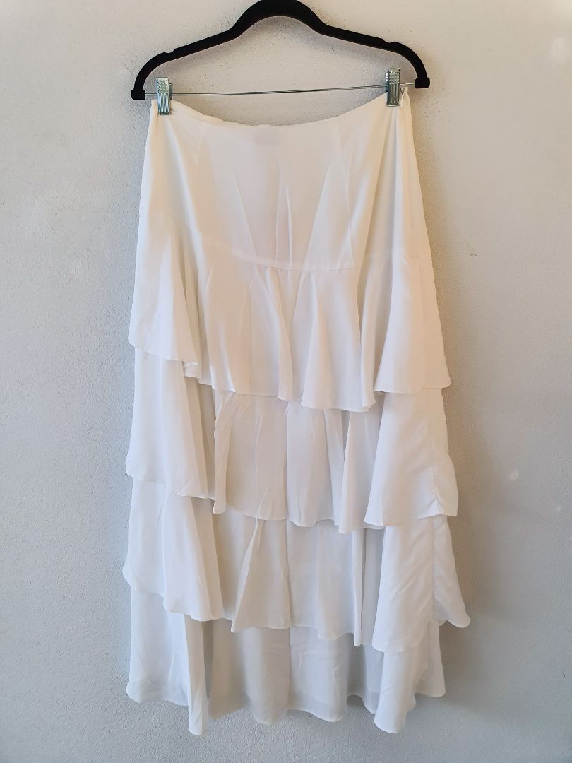 Seven Wonders Skirt L