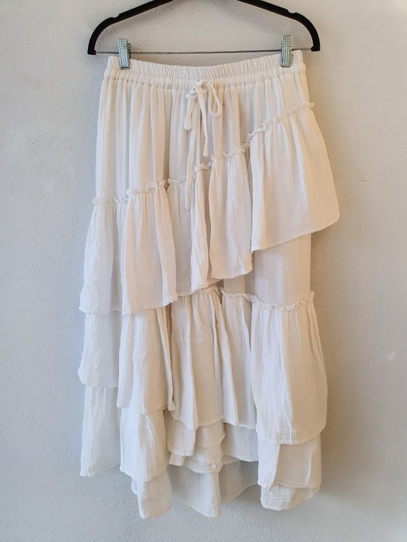Tatahi Merchants Skirt M