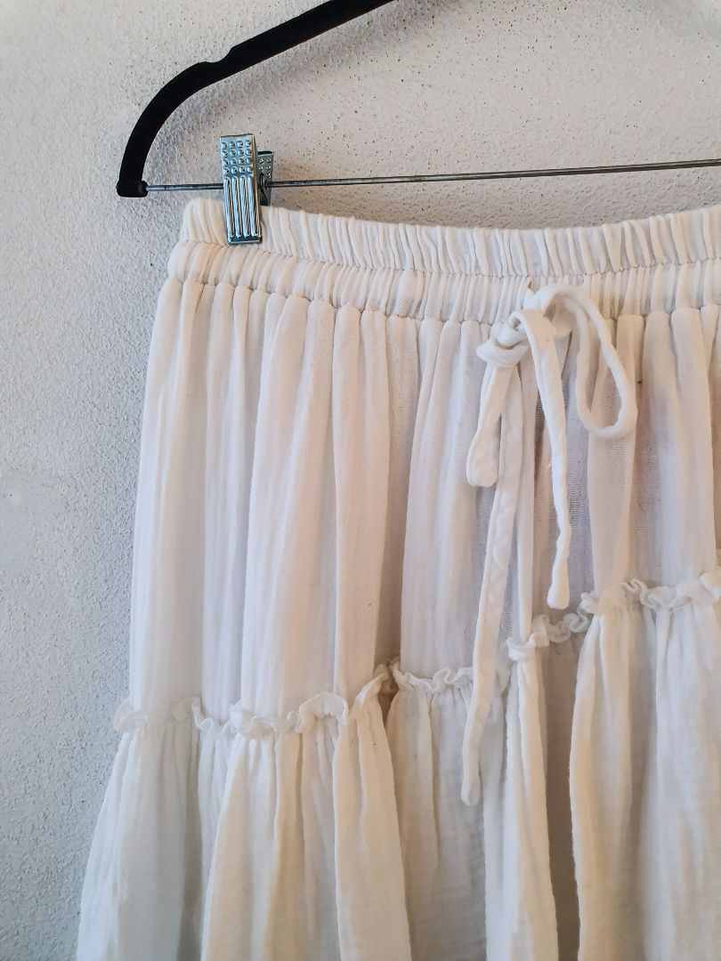 Tatahi Merchants Skirt M