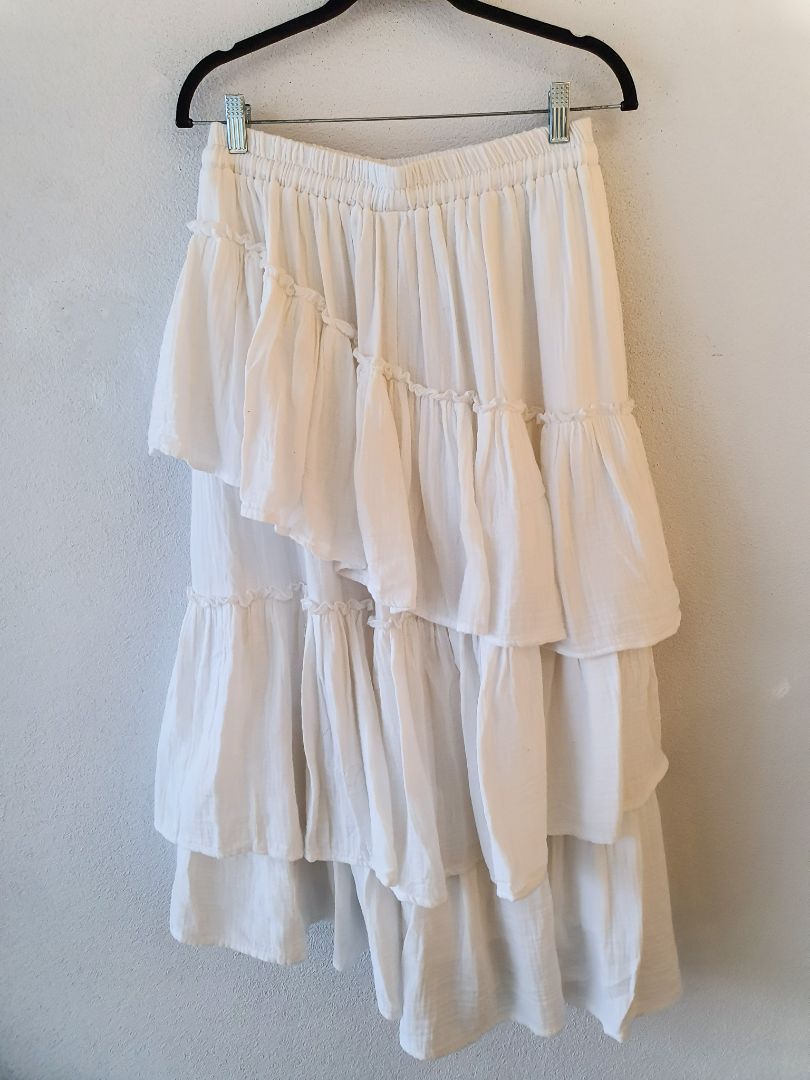 Tatahi Merchants Skirt M