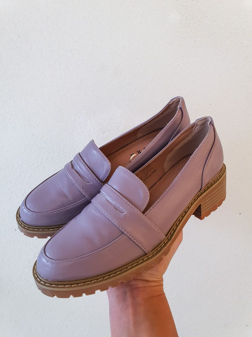 Sakura Shoes 7