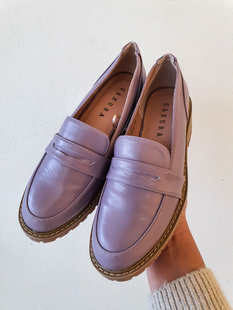 Sakura Shoes 7