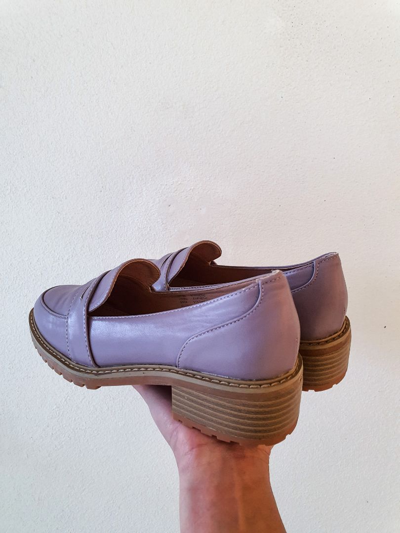 Sakura Shoes 7