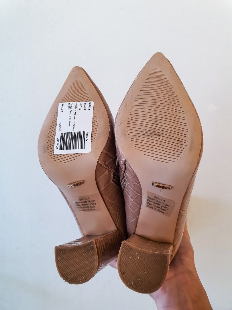 Billini Shoes 8