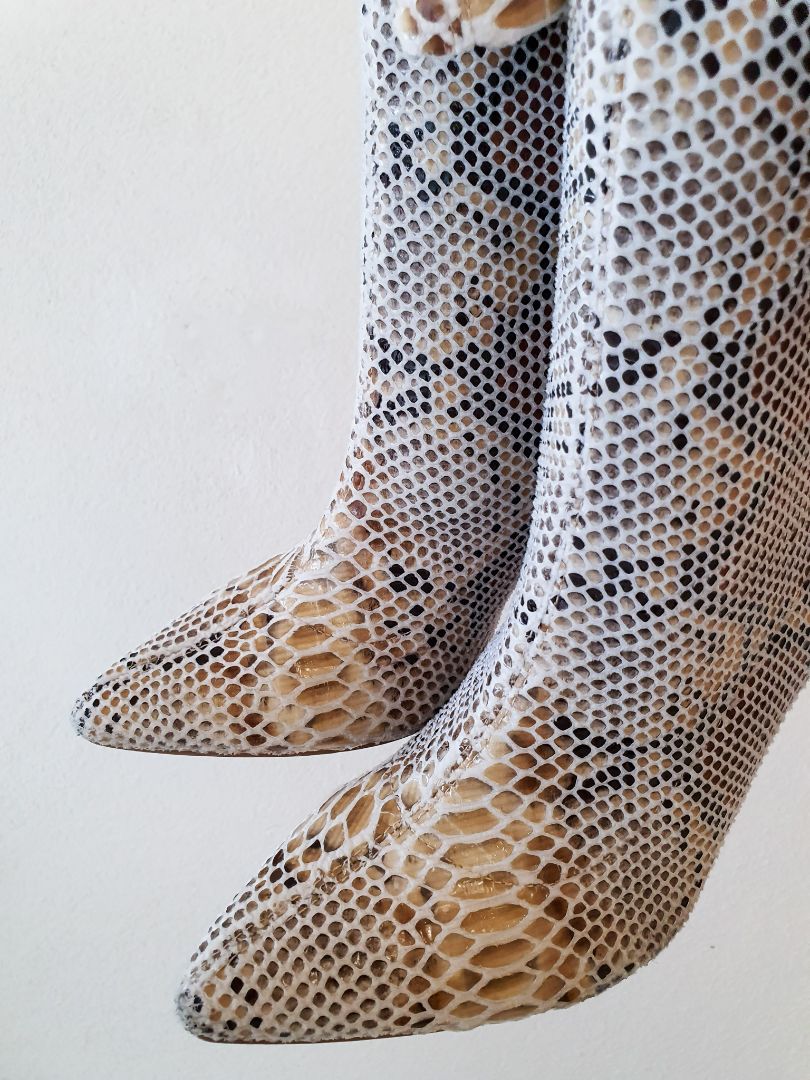Fashion Nova Shoes 8.5