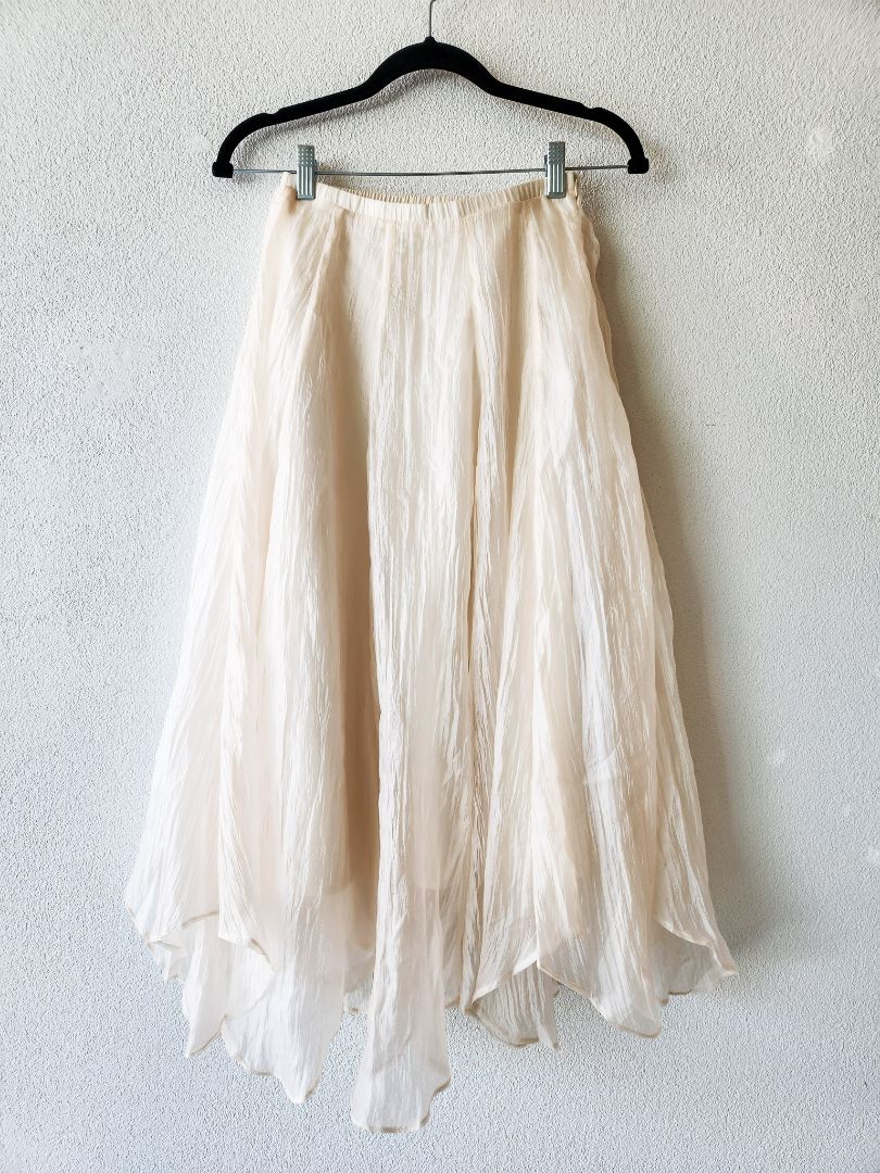 Anli Style Skirt M