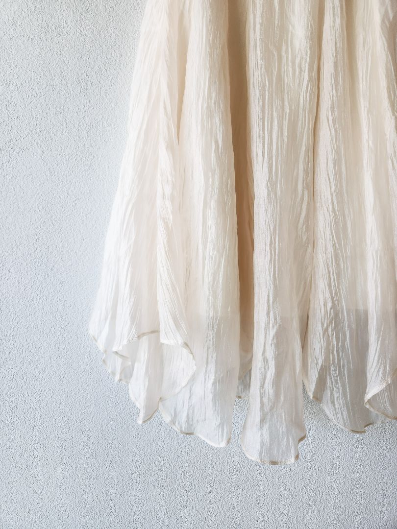Anli Style Skirt M