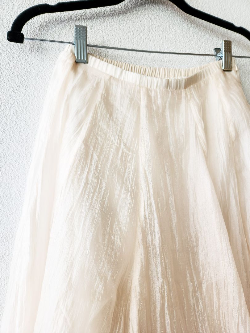 Anli Style Skirt M