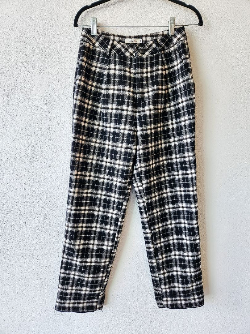 Fanfanfan pants M